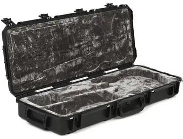 SKB 3i-4214-66 iSeries Waterproof Strat/Tele Guitar Case