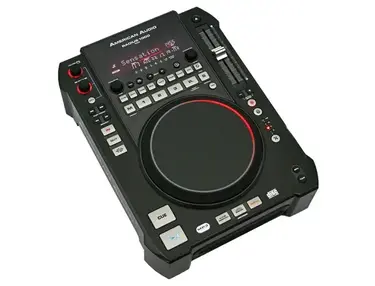 American DJ radius 1000