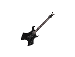 Gear4Music Harlem X locking tremolo main image