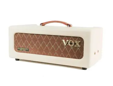 Vox AC15 H1H 50th Anniversary Head