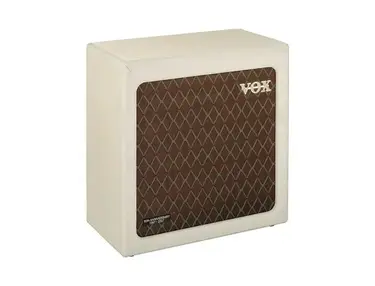 Vox V112HTV 50th Anniversary Heritage Collection 15-Watt 1x12" Guitar Speaker Cabinet