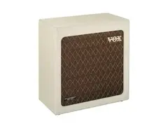 Vox V112HTV 50th Anniversary Heritage Collection 15-Watt 1x12" Guitar Speaker Cabinet