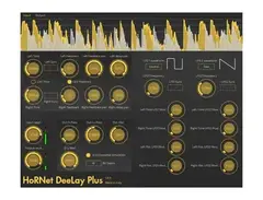 HoRNet Plugins DeeLay Plus main image