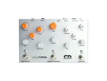 Collision Devices Crushturnal