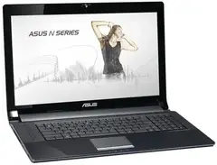 Asus Computers N73SV-V1G-TZ462V main image