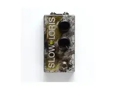 Non-Human Audio Slow Loris