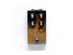 Non-Human Audio Unclean main image