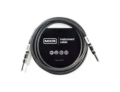 MXR DCIS10 1/4" TS Straight Instrument/Guitar Cable - 10'