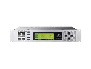 behringer ultracurve 8024