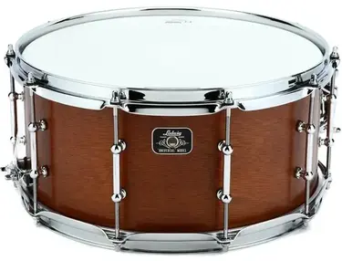 Ludwig Universal Snare Drum - 6.5 x 14-inch