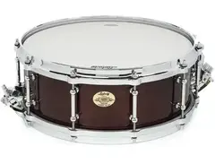 Ludwig Concert Maple Snare Drum - 5-inch x 14-inch, Mahogany main image