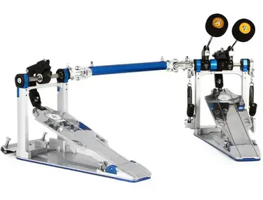 Yamaha DFP-9D FP 9 Series Direct Drive Double Bass Drum Pedal