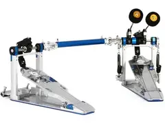 Yamaha DFP-9D FP 9 Series Direct Drive Double Bass Drum Pedal