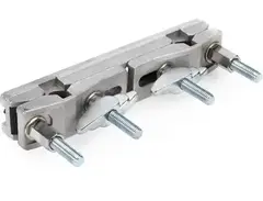 Yamaha CSAT-924AW Parallel Multiclamp