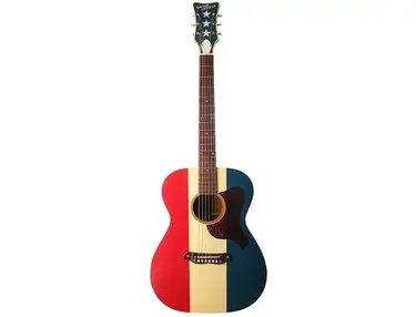Harmony H169 Buck Owens American