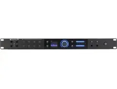 PreSonus Quantum HD 8 Rackmountable USB-C Audio Interface - 1U