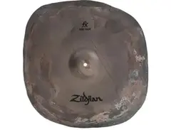 Zildjian FX Raw Crash - Large Bell