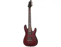 Schecter Guitar Research Omen-7 main image