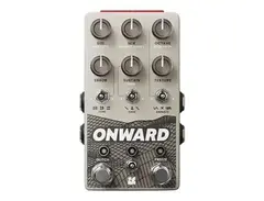 Chase Bliss Audio Onward Chase Bliss Audio Onward
