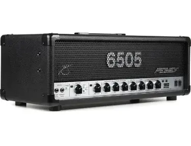 Peavey 6505 1992 Original 120-watt Tube Head