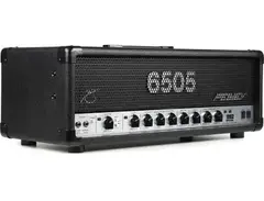 Peavey 6505 1992 Original 120-watt Tube Head