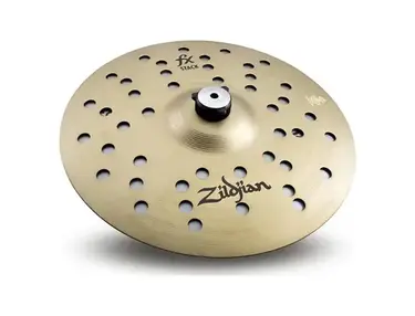 Zildjian 12" FX Stack Cymbals