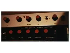 Jurgen Haible Quadra Phaser