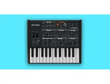 Arturia MiniBrute V