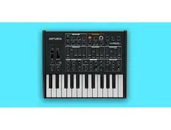 Arturia MiniBrute V