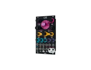 Ox Instruments OXI Instruments Coral