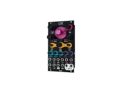 Ox Instruments OXI Instruments Coral