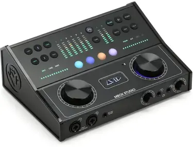 Avid MBOX Studio USB-C Audio Interface