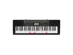 Casio LK-265 61-Key Key-Lighting Keyboard - What To Know & Where