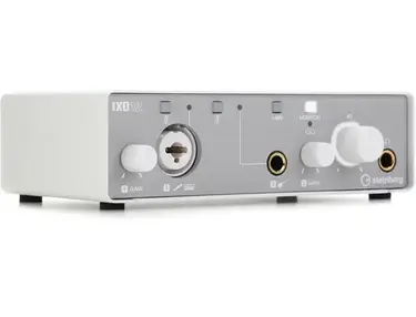Steinberg IXO12 2x2 USB Audio Interface