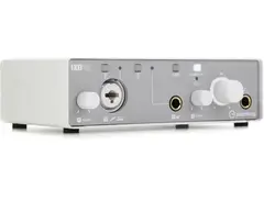 Steinberg IXO12 2x2 USB Audio Interface - What To Know & Where To