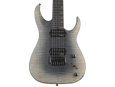 Schecter Banshee Mach-7 Hardtail