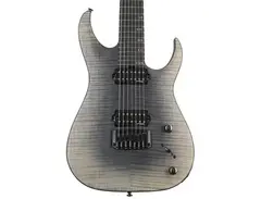Schecter Banshee Mach-7 Hardtail