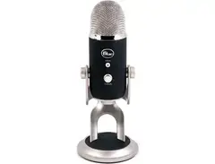Blue Microphones Yeti Pro