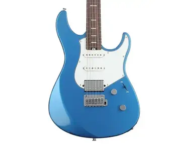 Yamaha PACS+12 Pacifica Standard Plus Electric Guitar