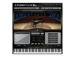 MODARTT Pianoteq 8 Standard Edition Virtual Instrument Software