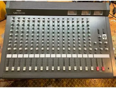 Yamaha MC1602