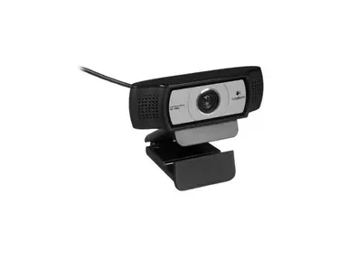 Logitech C930e Webcam