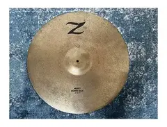 Zildjian 22" Z Heavy Power Ride