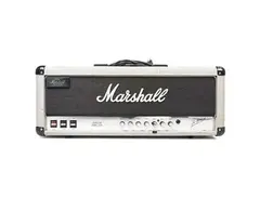 Marshall Silver Jubilee 25/50 50W Amp Head
