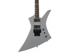 Jackson X Series Kelly KEXS Electric Guitar