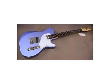 Cort Classic TC Manson Stage Series Single Cutaway