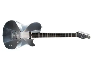 Manson Geo Mask V1
