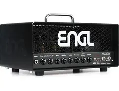 ENGL Amplifiers Ironball 20-watt Tube Head main image