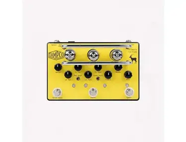 Tampco Gazelle