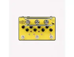 Tampco Gazelle main image